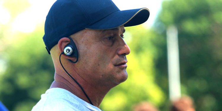 UAR: El Trial M19 pone primera en Villa Carlos Paz