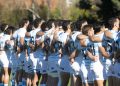 UAR: Argentina XV se vuelve a concentrar en Buenos Aires