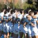 UAR: Argentina XV se vuelve a concentrar en Buenos Aires