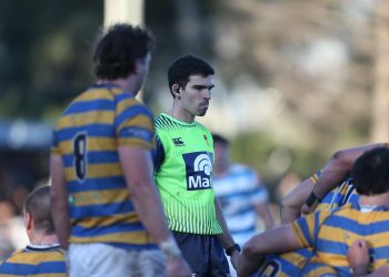 ¡El mejor rugby en Disney+! Agenda completa del fin de semana