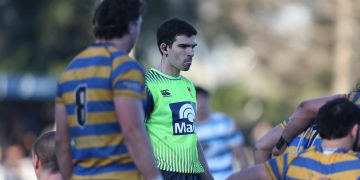 ¡El mejor rugby en Disney+! Agenda completa del fin de semana