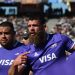 Marcos Kremer y su respeto por los All Blacks: “Admiro su cultura y pasión por el rugby”