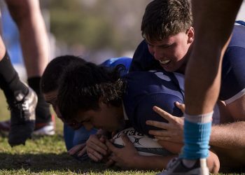 UAR: El Trial M19 puso primera en Villa Carlos Paz