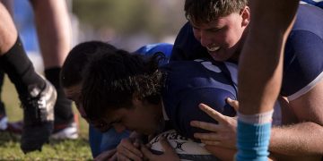 UAR: El Trial M19 puso primera en Villa Carlos Paz