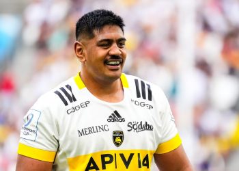 Los Wallabies eliminan la regla que limita a los jugadores residentes en el extranjero