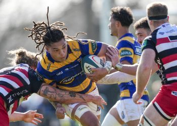 El Campeonato Provincial de Nueva Zelanda al rojo vivo