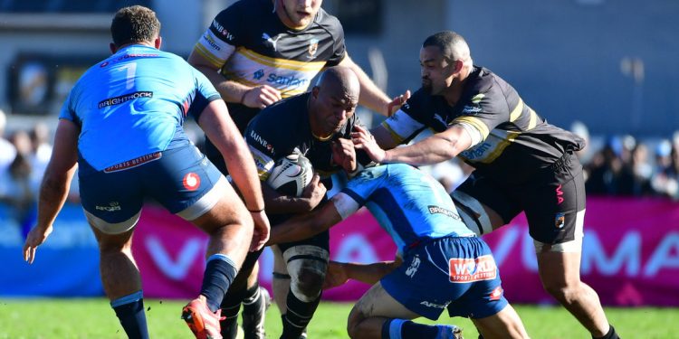 Currie Cup: Silbando bajito, Boland Kavaliers se subió a lo más alto