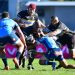 Currie Cup: Silbando bajito, Boland Kavaliers se subió a lo más alto