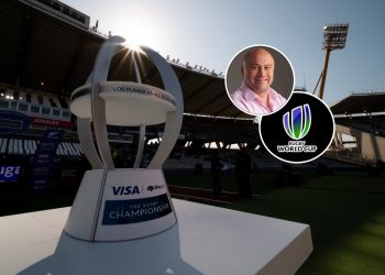 El triunfo de Los Pumas: ¿Una lección para World Rugby?