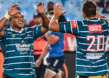 Currie Cup: Griquas consiguió una nueva victoria y sube en las posiciones