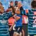 Currie Cup: Griquas consiguió una nueva victoria y sube en las posiciones