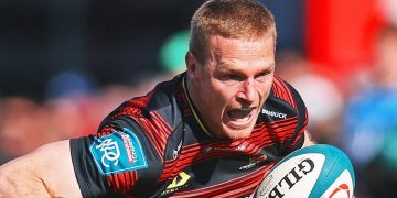 Bunnings NPC: Canterbury sigue sólido en la cancha y las estadísticas