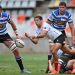 Currie Cup: Cheetahs le ganó a Western Province y trepó a la primera posición