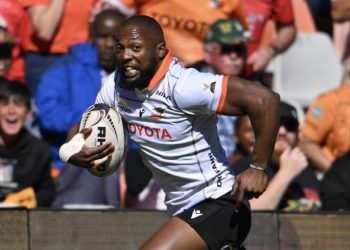 Currie Cup: Cheetahs se hizo fuerte de local en un partidazo ante Lions 
