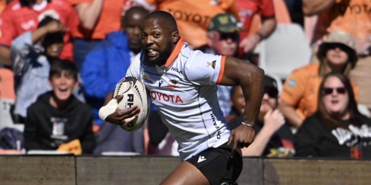 Currie Cup: Cheetahs se hizo fuerte de local en un partidazo ante Lions