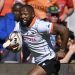 Currie Cup: Cheetahs se hizo fuerte de local en un partidazo ante Lions