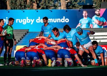 Se empieza a definir la clasificación de Sudamérica para el Mundial de Australia 2027