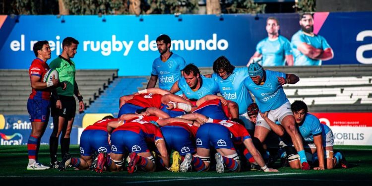 Se empieza a definir la clasificación de Sudamérica para el Mundial de Australia 2027