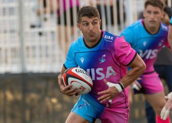 Major League Rugby en crisis: Retiros, fusiones y un futuro incierto para 2026