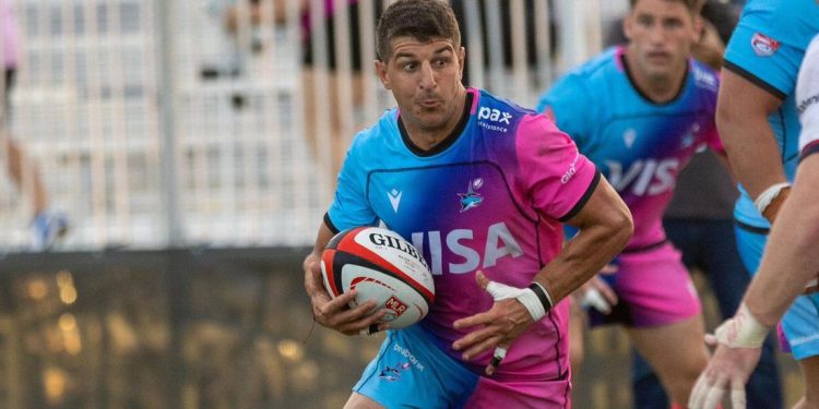 Major League Rugby en crisis: Retiros, fusiones y un futuro incierto para 2026