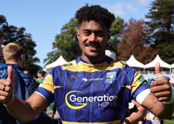 Bunnings NPC: Con varios All Blacks, se juega la quinta fecha