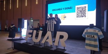 La FUAR cumplió con su objetivo en Córdoba