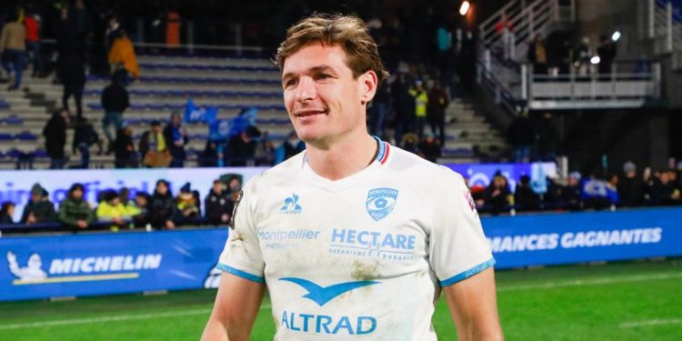 Súper Rugby Pacfic: George Bridge será compañero de Franco Molina en Force