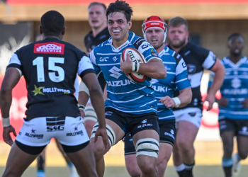 Currie Cup: Griquas le ganó a Sharks y quedó primero