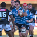 Currie Cup: Griquas le ganó a Sharks y quedó primero