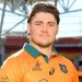 Rugby Championship:  James O’Connor se vuelve a poner la camiseta de los Wallabies