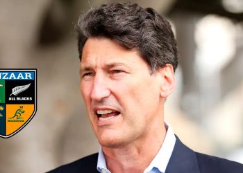 John Eales: Ícono de los Wallabies pide continuidad en el Rugby Championship