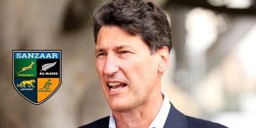 John Eales: Ícono de los Wallabies pide continuidad en el Rugby Championship