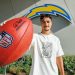Jordan Petaia, entre la NFL y el rugby: analiza su futuro tras un revés en Los Angeles Chargers