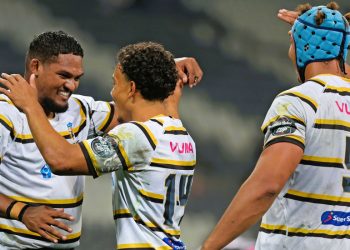 Currie Cup: Se juegan las últimas dos fechas con la mirada puesta en semifinales