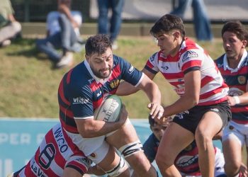 Top 10 “A”: Jockey de Córdoba expone su liderazgo ante Tablada en la 13ª fecha