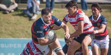 Top 10 “A”: Jockey de Córdoba expone su liderazgo ante Tablada en la 13ª fecha