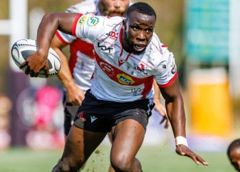 Currie Cup: se juega una nueva fecha con duelos imperdibles