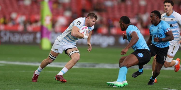 Matías Osadczuk sorprendió a más de uno y jugará en CRAI