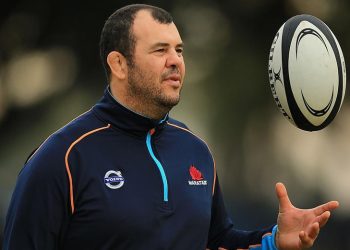 ¿Qué equipos Michael Cheika no entrenaría nunca?