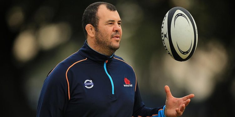 ¿Qué equipos Michael Cheika no entrenaría nunca?