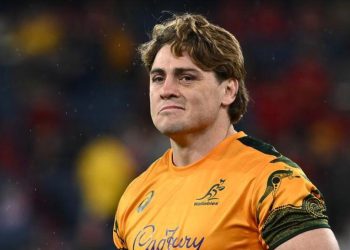 James O’Connor: “Ganar en Ellis Park es como un cuento de hadas”