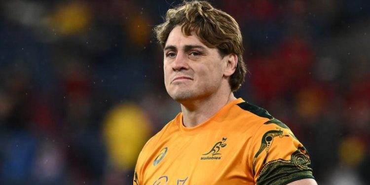 James O’Connor: “Ganar en Ellis Park es como un cuento de hadas”