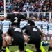 Rugby Championship: Los Pumas van por la revancha ante los All Blacks en Vélez
