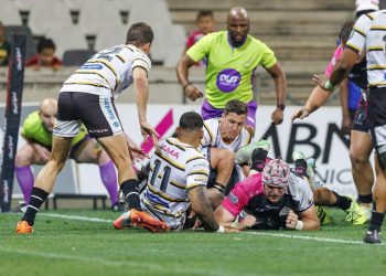 Currie Cup: Boland Kavaliers manda en la tabla