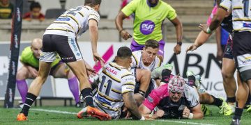Currie Cup: Boland Cavaliers manda en la tabla
