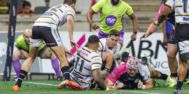 Currie Cup: Boland Kavaliers manda en la tabla