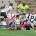Currie Cup: Boland Kavaliers manda en la tabla
