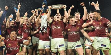 Bunnings NPC: Southland se quedó con la Ranfurly Shield