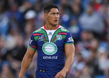 Roger Tuivasa-Sheck se interesa por la liga R360, pero su prioridad es la NRL