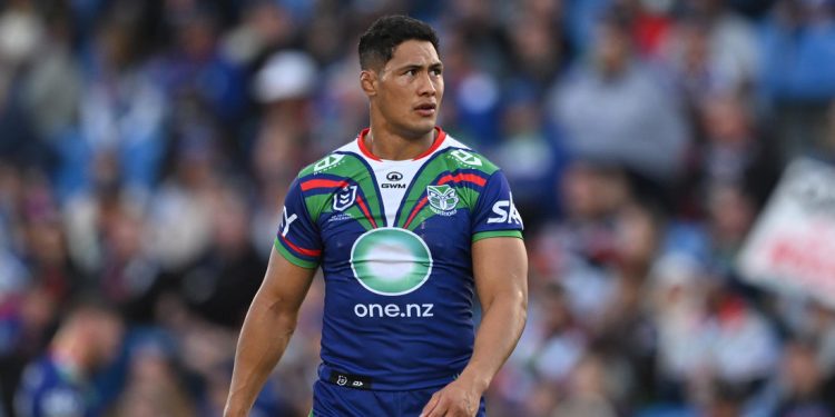 Roger Tuivasa-Sheck se interesa por la liga R360, pero su prioridad es la NRL